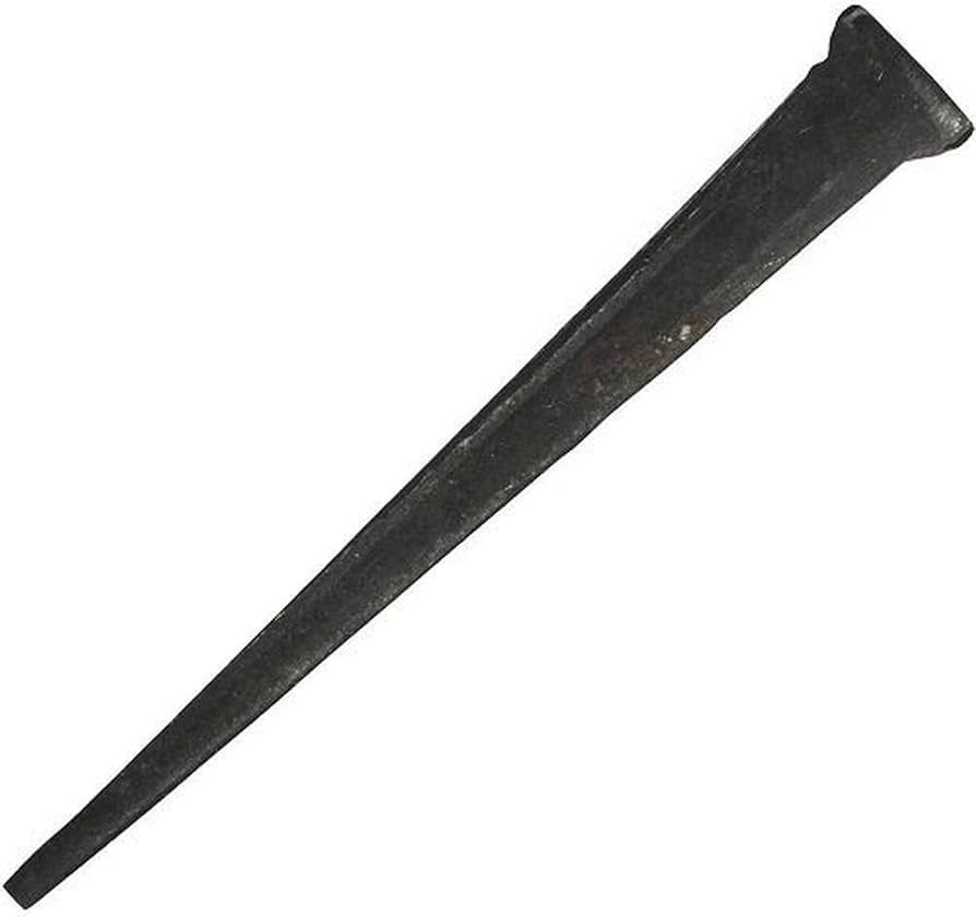 Concrete Nails