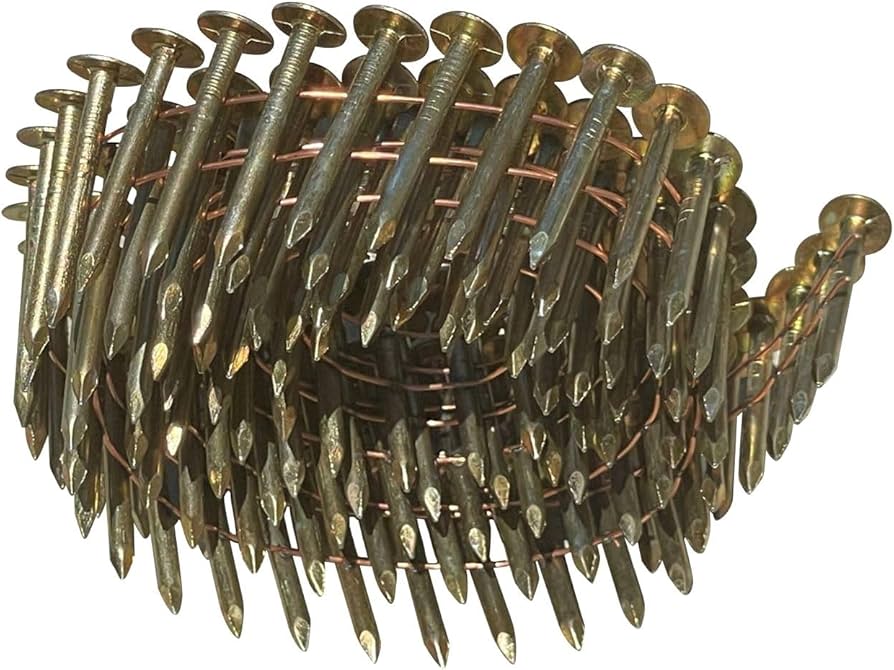 Roofing Nails